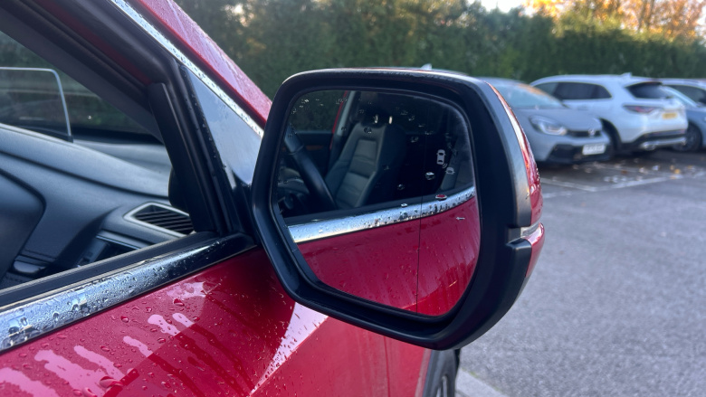 Honda CR-V 1.5 VTEC Turbo EX 5dr CVT Petrol Estate